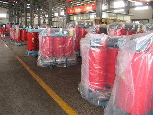新宁SCB12-315KVA干式变压器