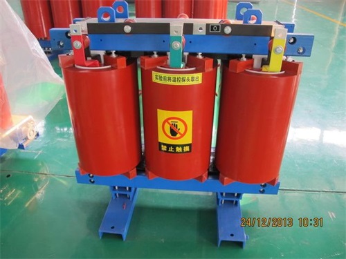 新宁SCB12-315KVA/10KV/0.4KV干式变压器