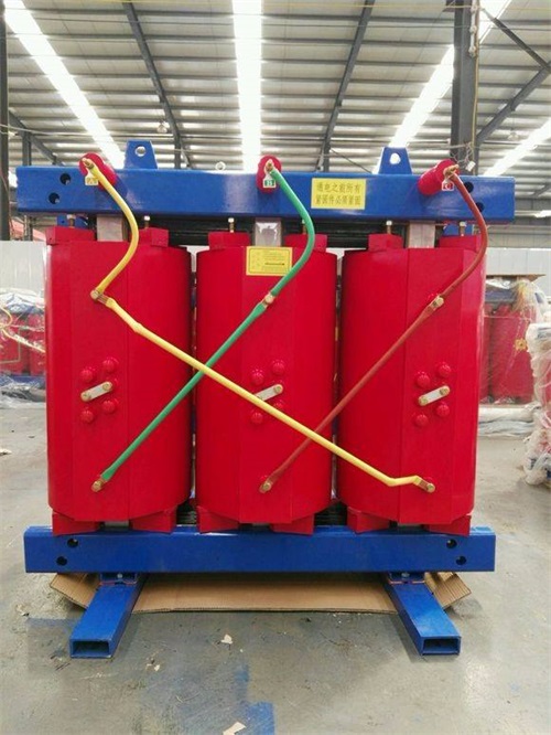 新宁3150kVA干式变压器材料销售厂家